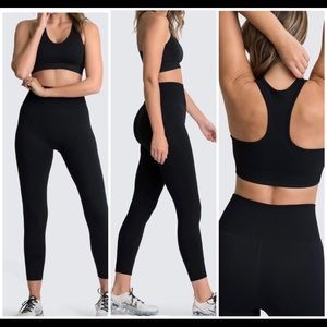 Yoga Set Sportswear